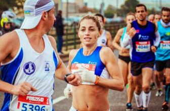 How to Set and Achieve Your Running Goals
