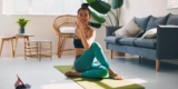 Can Yoga Improve Your Flexibility Quickly?